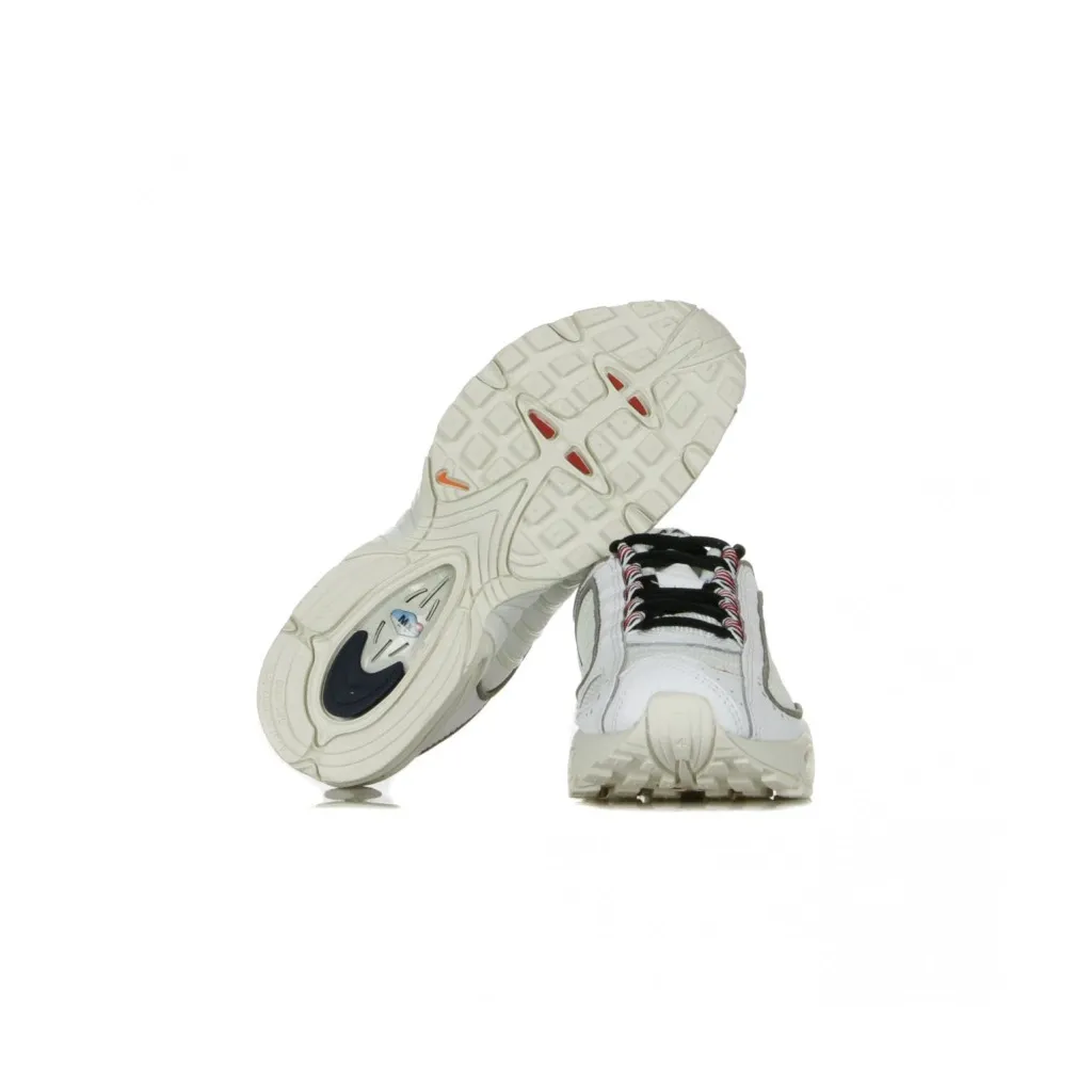 SCARPA BASSA W AIR MAX 98 TAILWIND IV SE WHITE/BLACK/SUMMIT WHITE/GYM RED