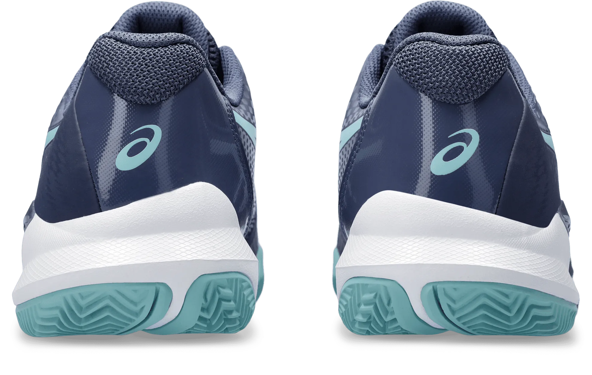SCARPA DA PADEL DA UOMO ASICS CHALLENGER 14 PADEL  1041A404 402
