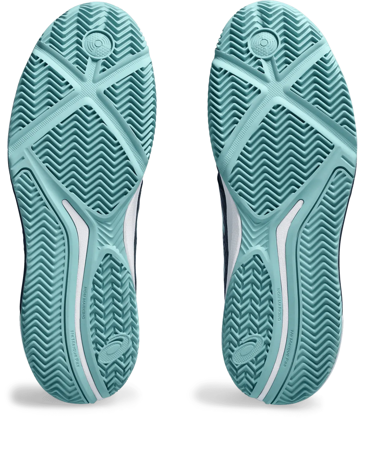 SCARPA DA PADEL DA UOMO ASICS CHALLENGER 14 PADEL  1041A404 402