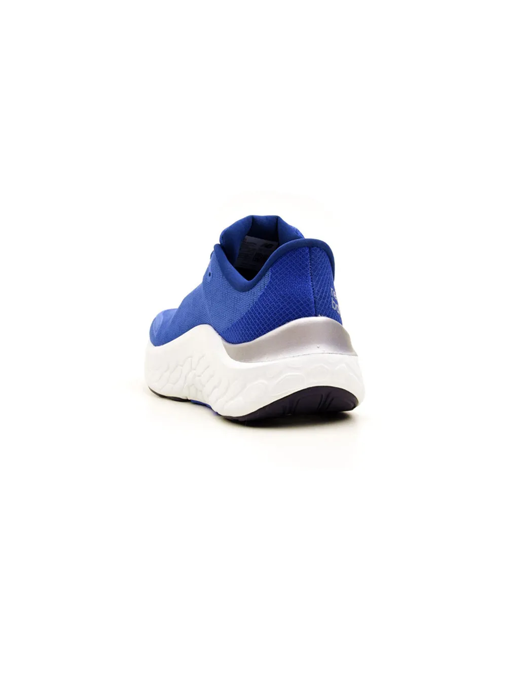 Scarpa Running blu in Fresh Foam da Uomo Mkair