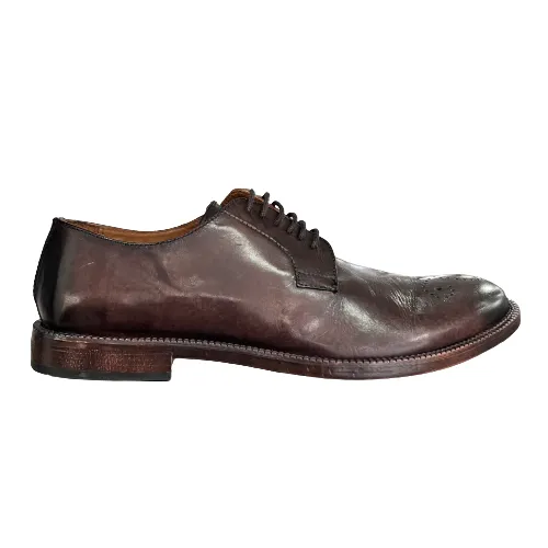 Scarpa uomo Mode