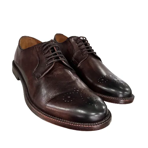 Scarpa uomo Mode