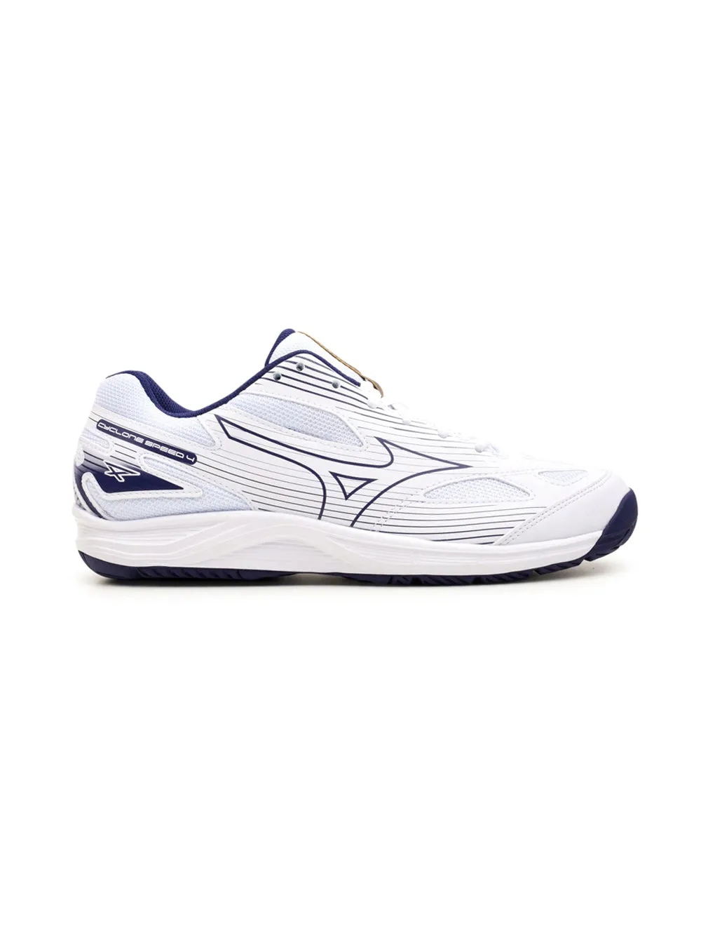 Scarpa Volley MIZUNO Uomo CYCLONE SPEED
