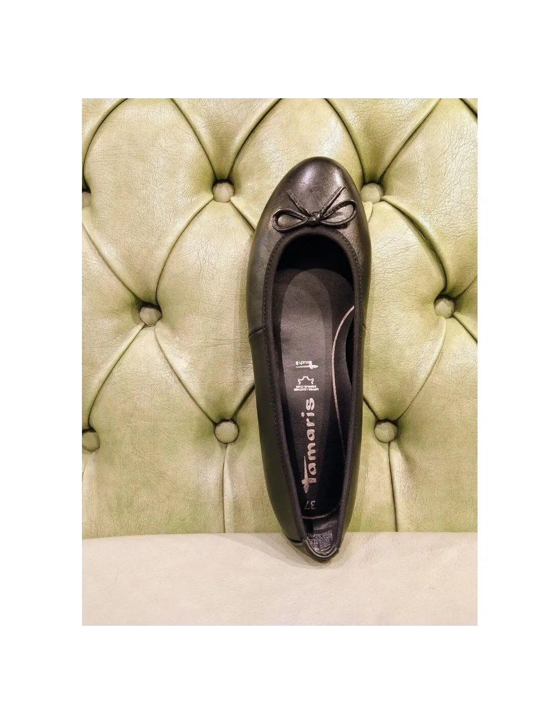 Scarpe ballerine 2024