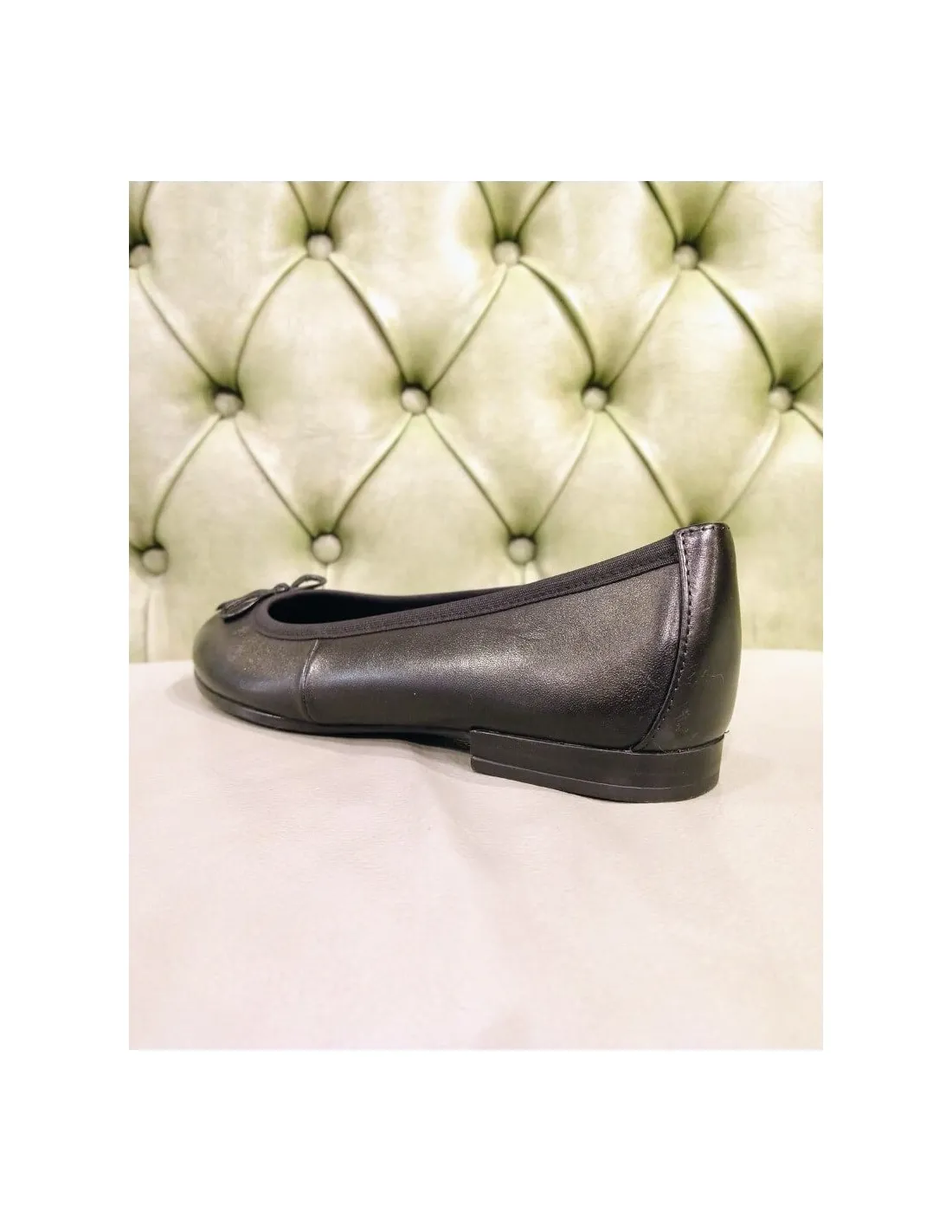 Scarpe ballerine 2024