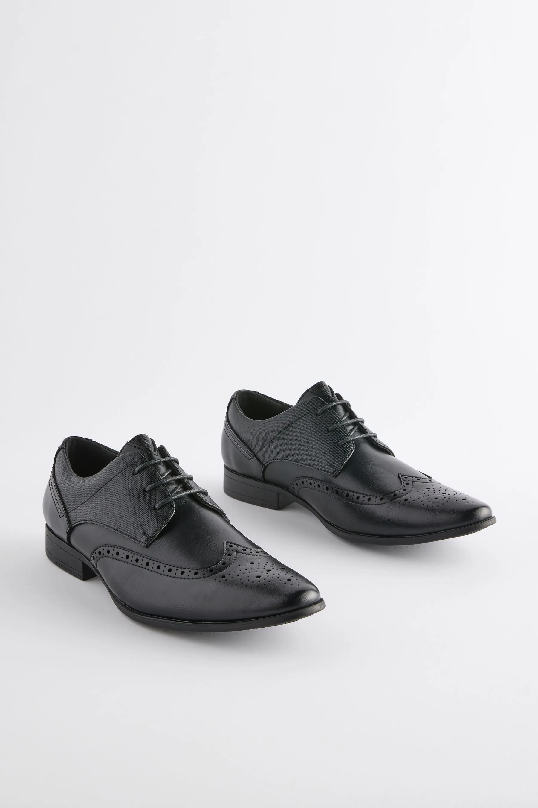 Scarpe brogue    