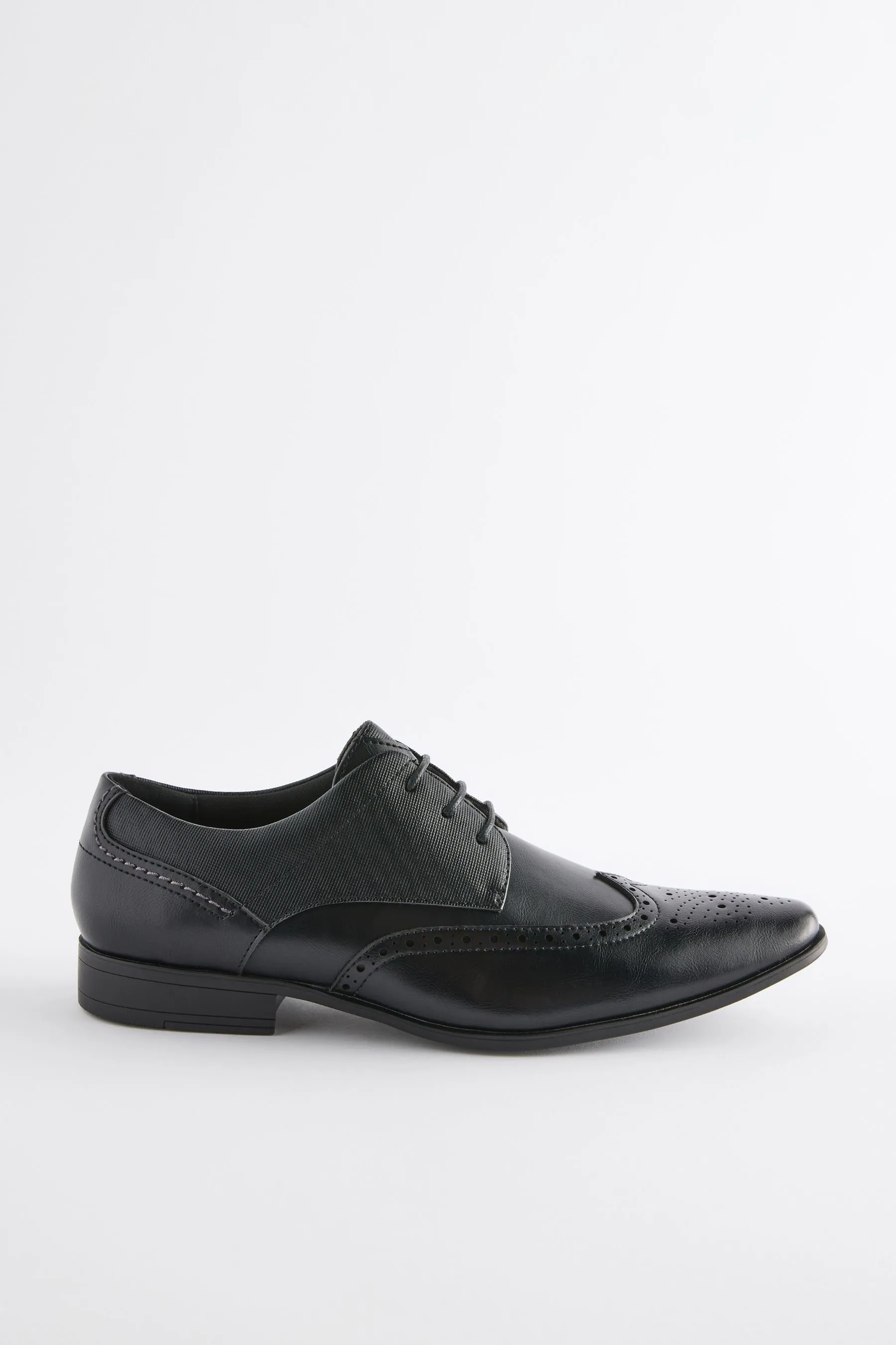 Scarpe brogue    