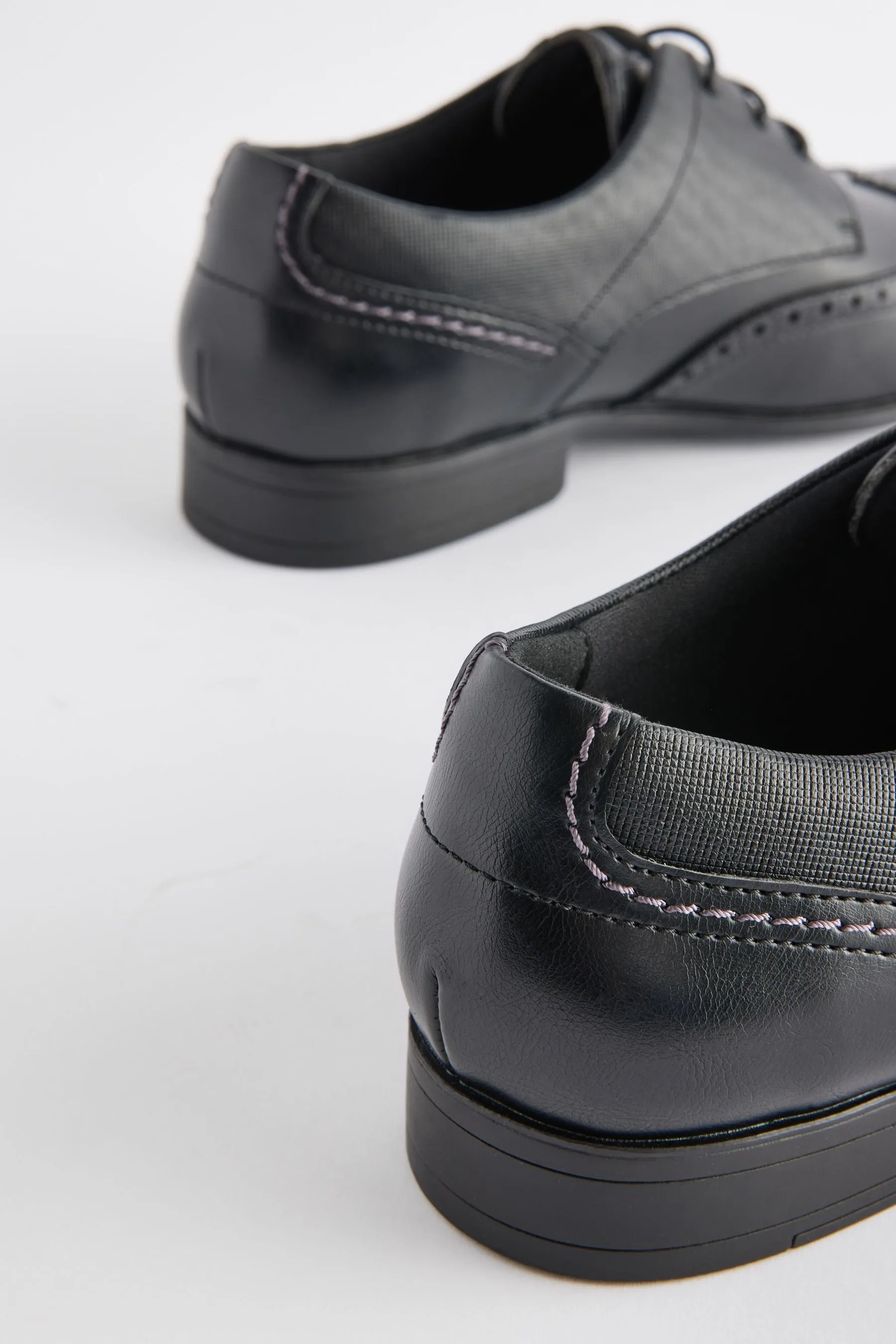 Scarpe brogue    