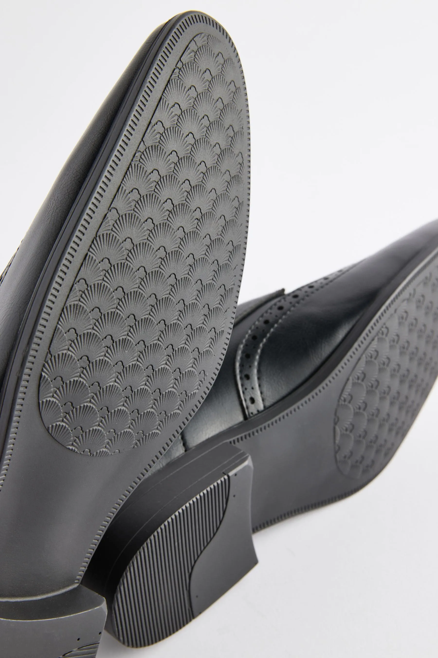Scarpe brogue    