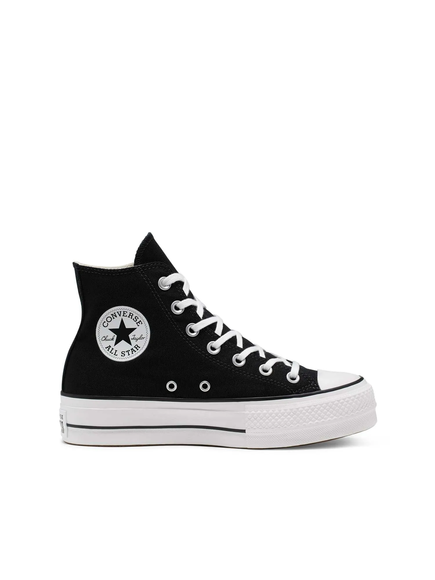 ----------Scarpe Chuck Taylor All Star Platform---------
