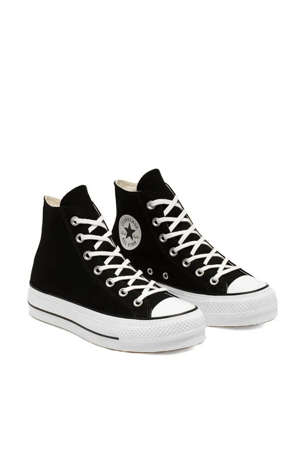 ----------Scarpe Chuck Taylor All Star Platform---------