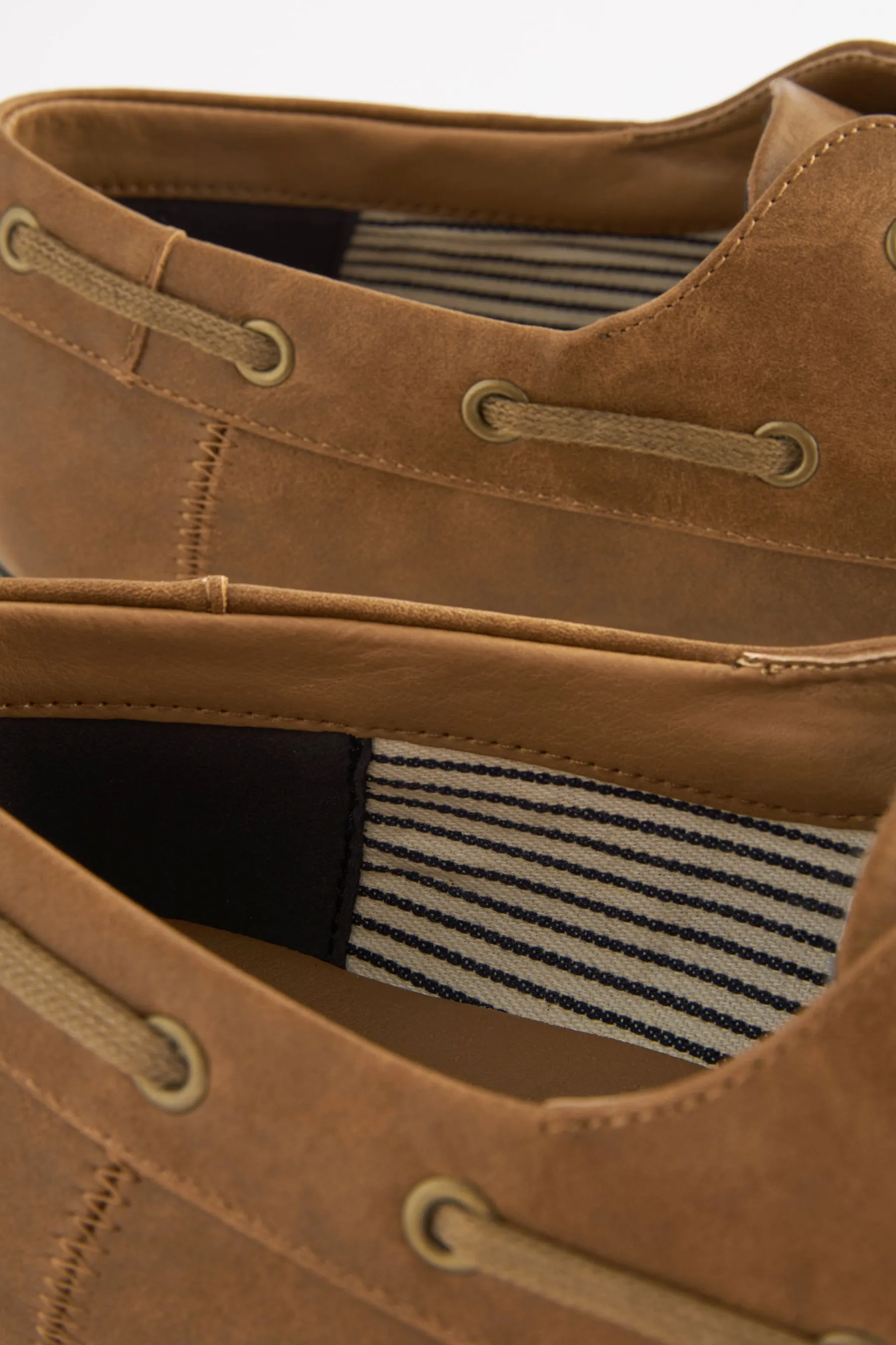 Scarpe da barca