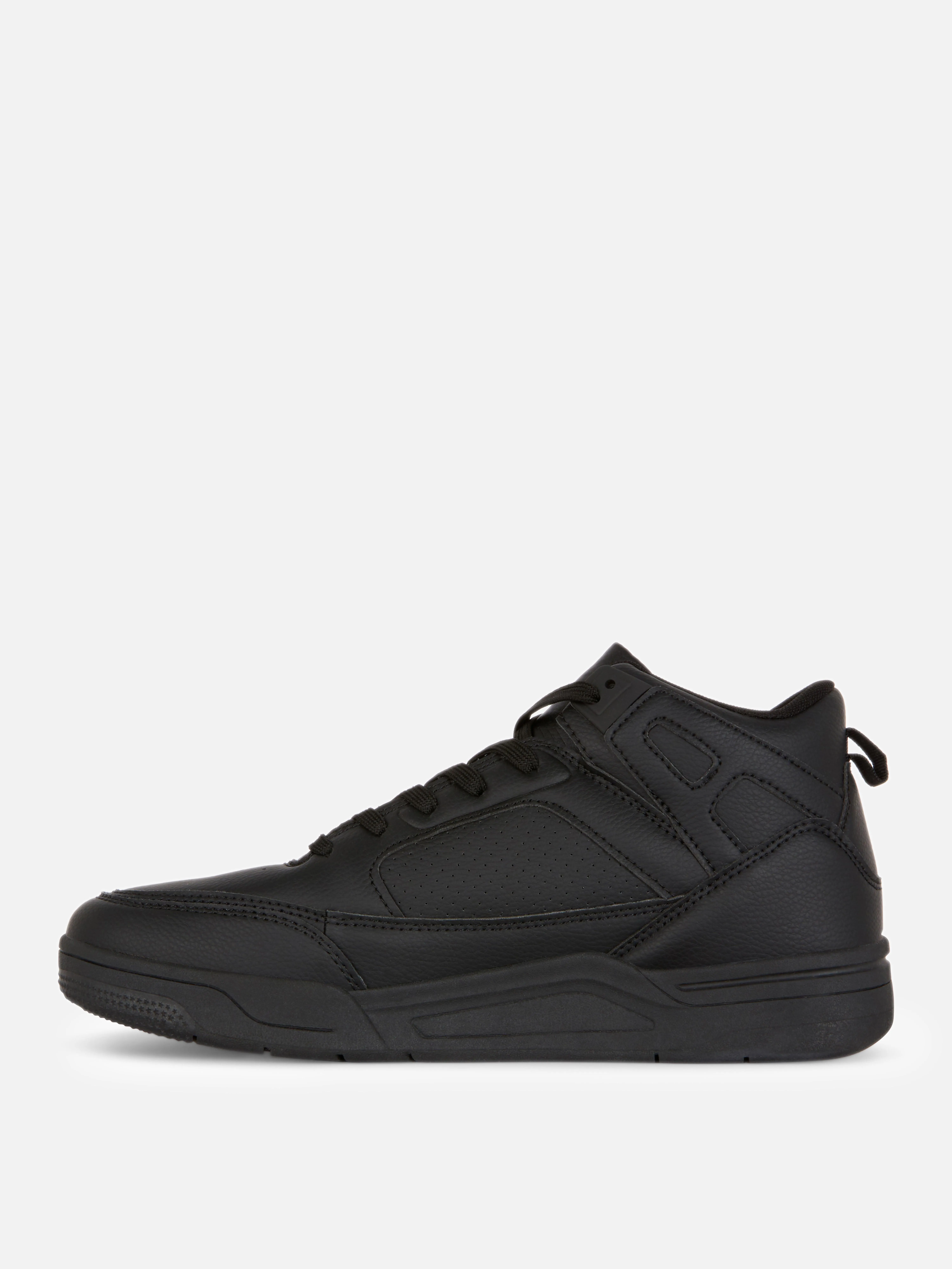 Scarpe da ginnastica alte da basket