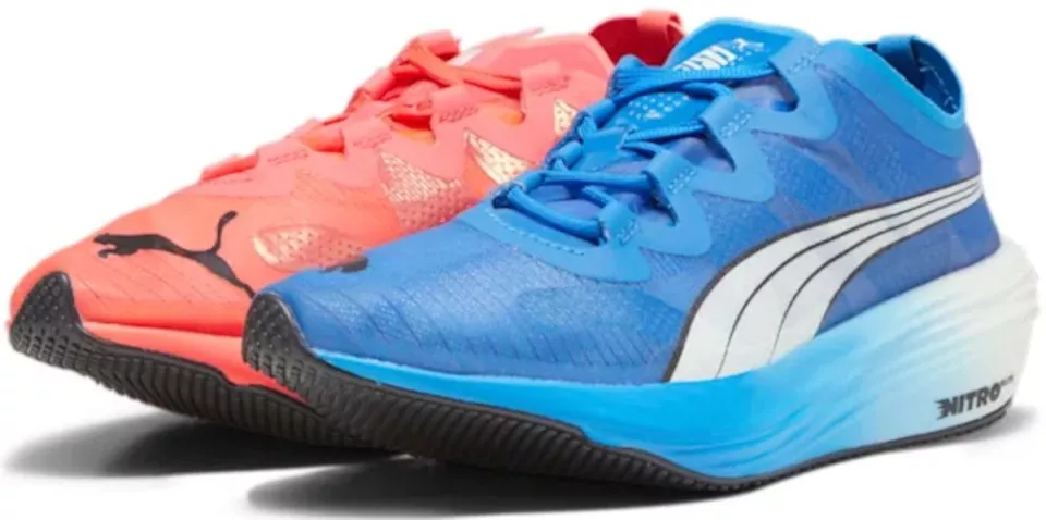 Scarpe da running Puma Fast-FWD Nitro Elite Wns