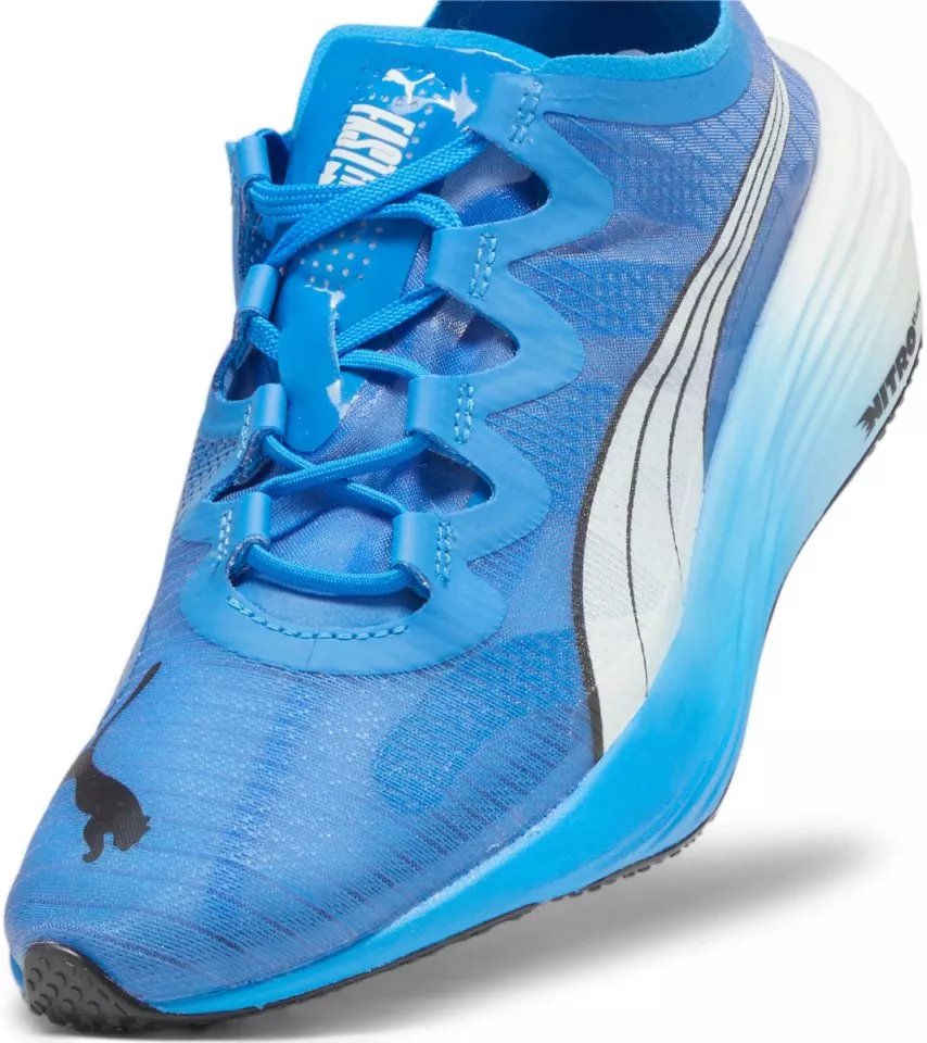 Scarpe da running Puma Fast-FWD Nitro Elite Wns