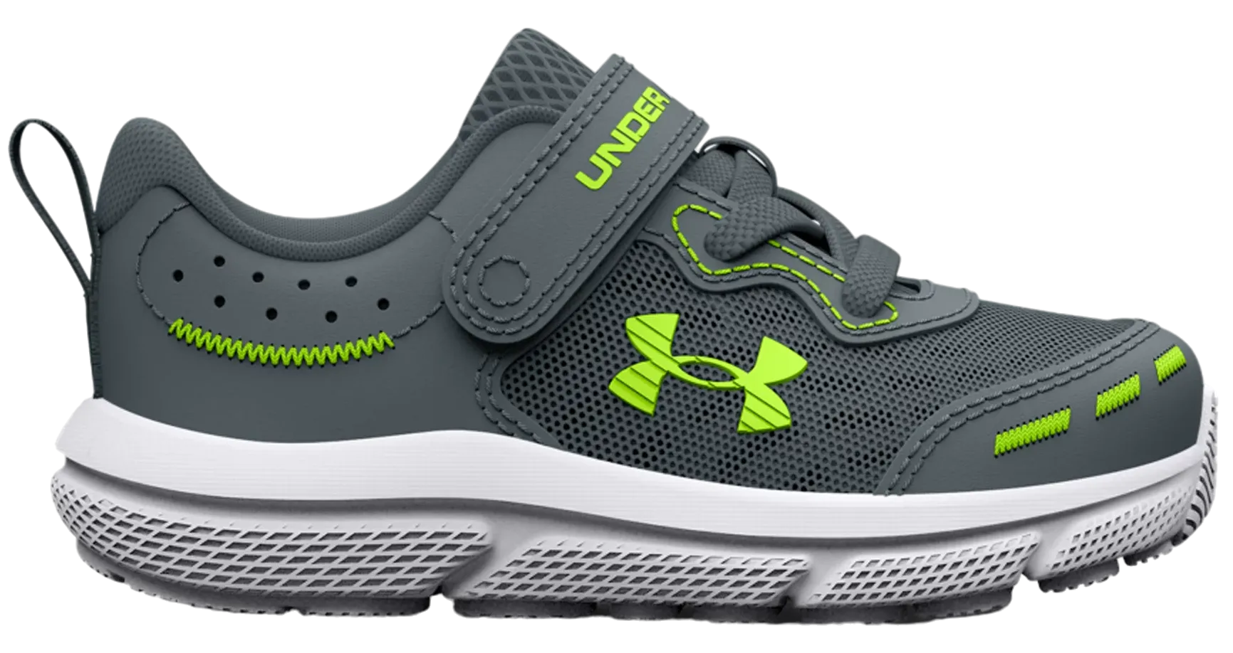 Scarpe da running Under Armour Assert 10 AC