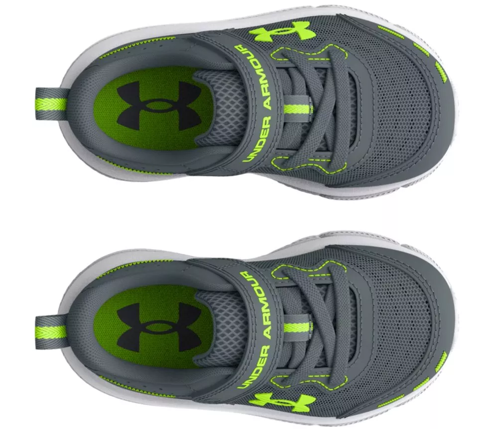 Scarpe da running Under Armour Assert 10 AC