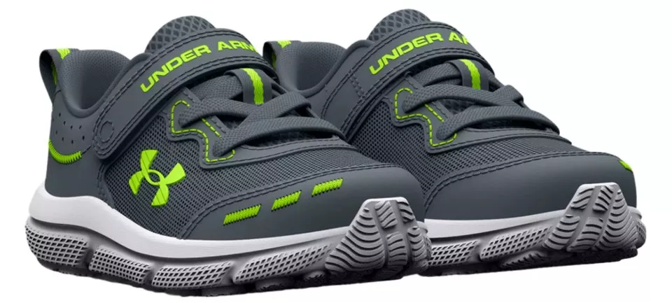 Scarpe da running Under Armour Assert 10 AC