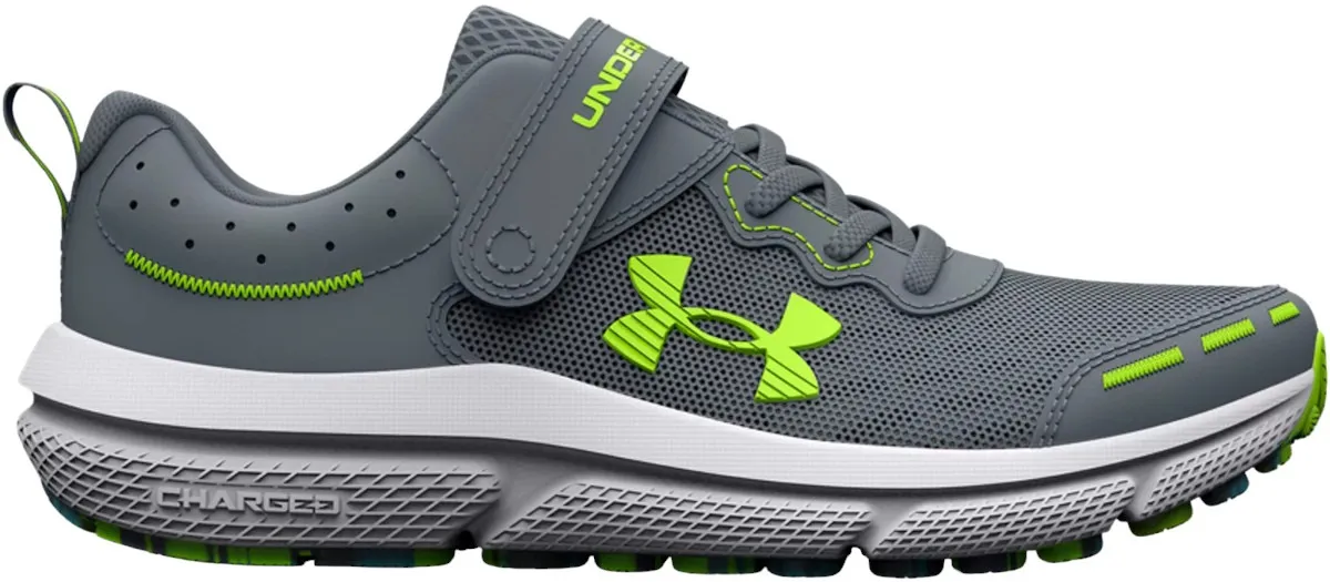 Scarpe da running Under Armour UA BPS Assert 10 AC