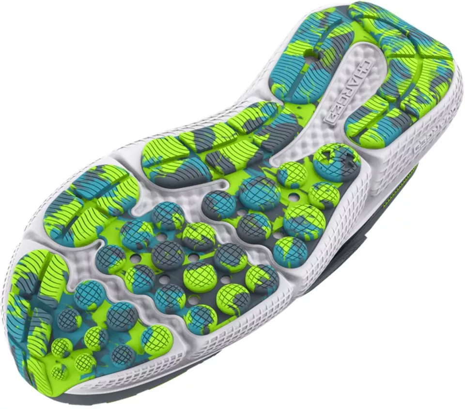 Scarpe da running Under Armour UA BPS Assert 10 AC