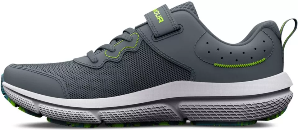 Scarpe da running Under Armour UA BPS Assert 10 AC