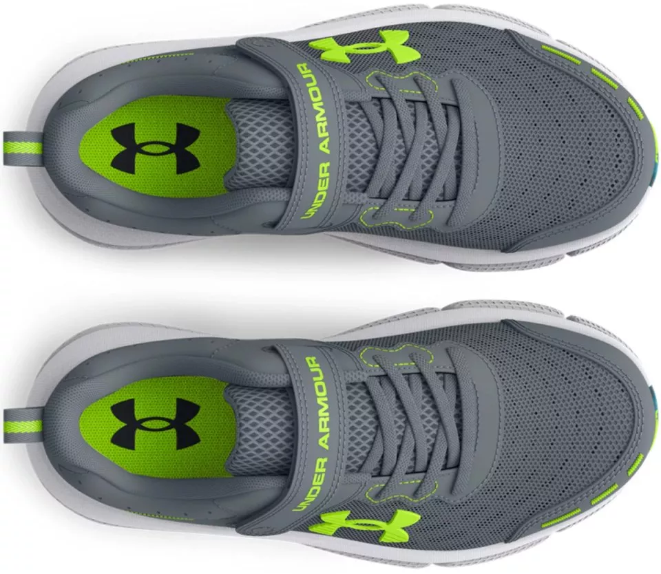 Scarpe da running Under Armour UA BPS Assert 10 AC