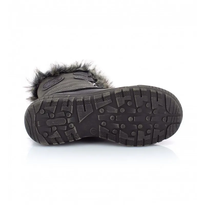 Scarpe da sci Apres-ski Kimberfeel Delmos (Black) donna