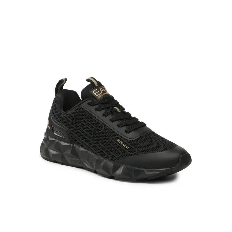 SCARPE DA UOMO EMPORIO ARMANI EA7