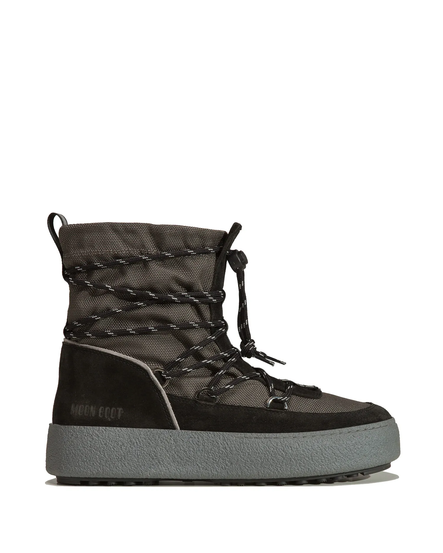 Scarpe invernali MOON BOOT MTRACK CITIZEN 24400300-5