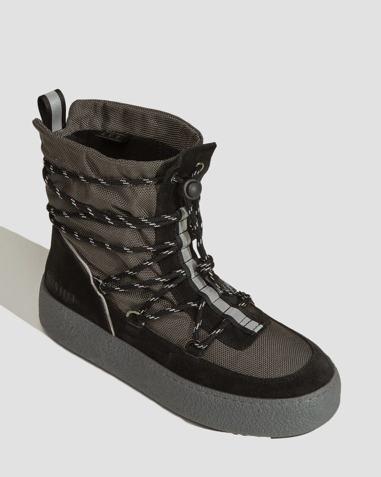 Scarpe invernali MOON BOOT MTRACK CITIZEN 24400300-5