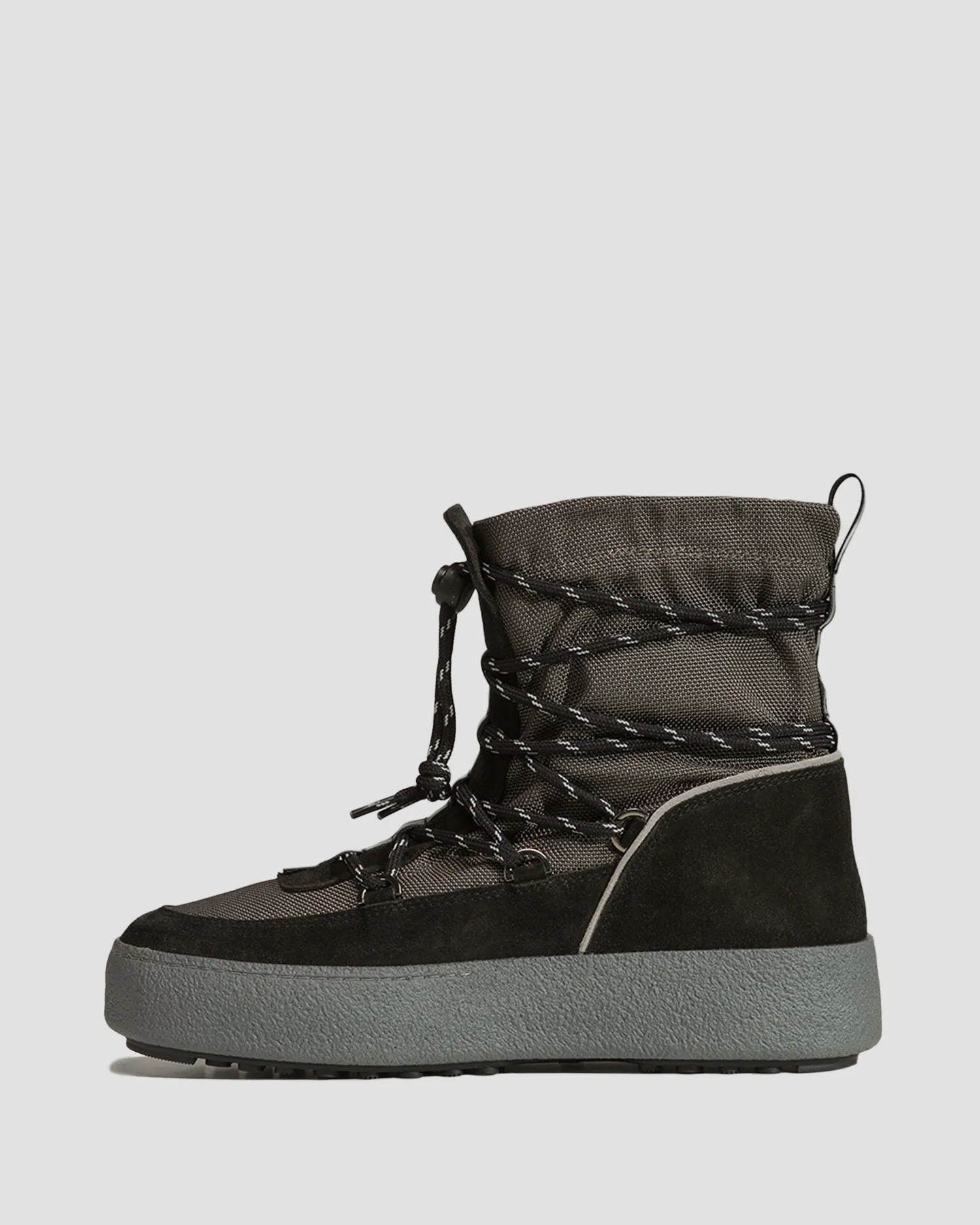 Scarpe invernali MOON BOOT MTRACK CITIZEN 24400300-5