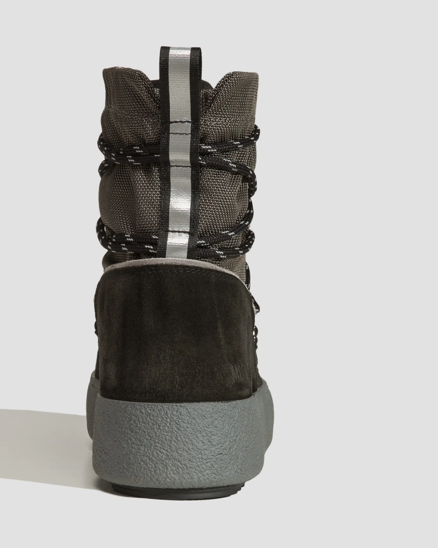 Scarpe invernali MOON BOOT MTRACK CITIZEN 24400300-5