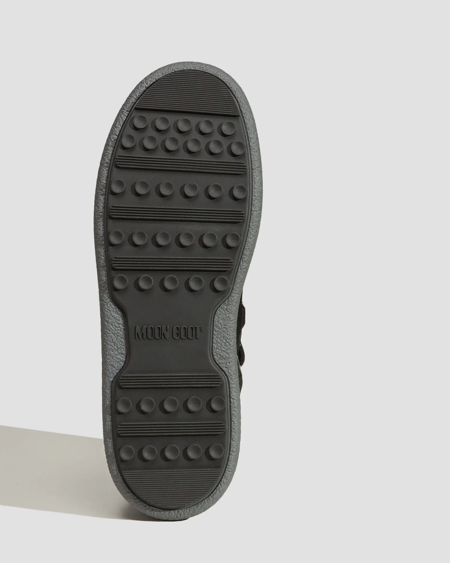 Scarpe invernali MOON BOOT MTRACK CITIZEN 24400300-5