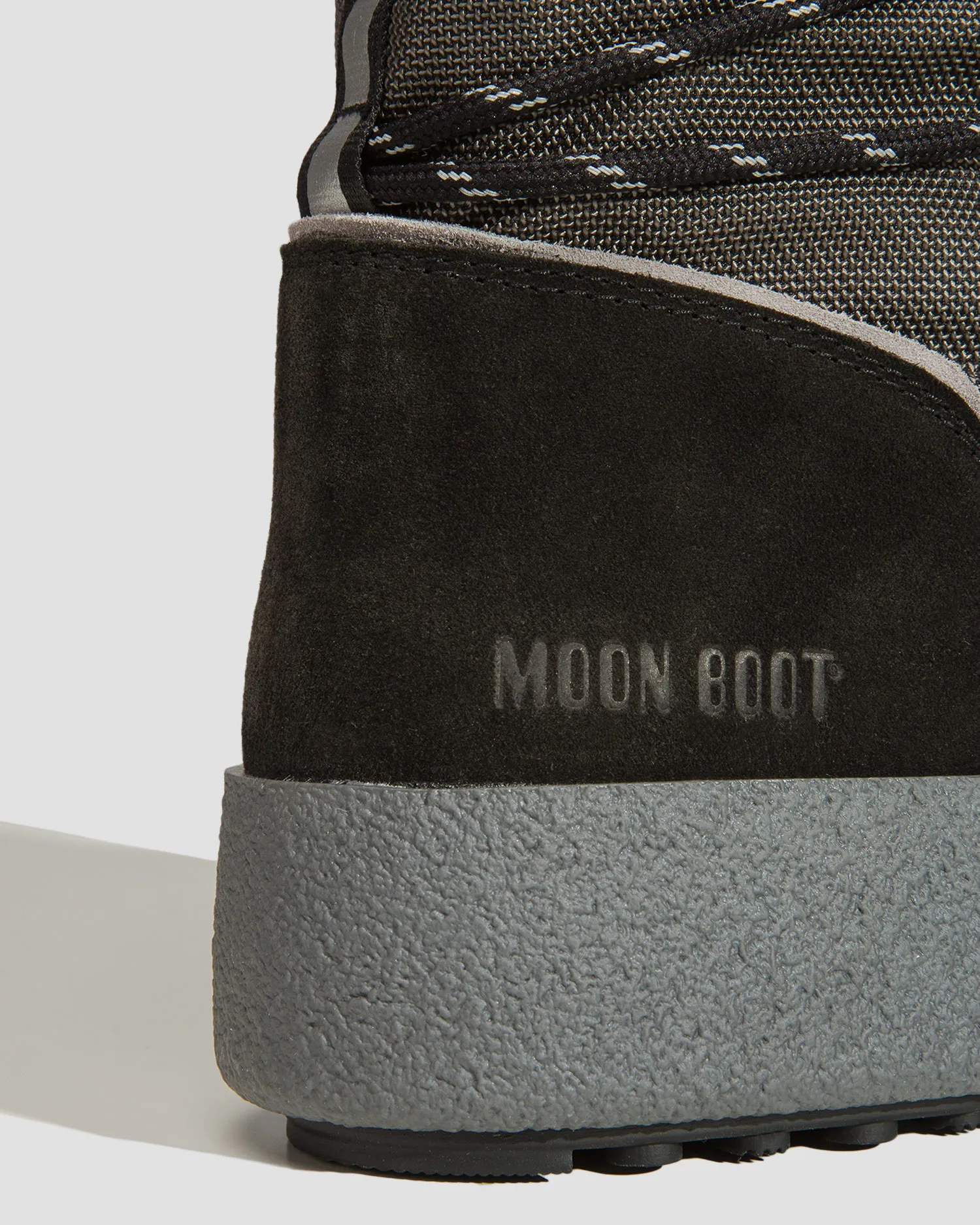 Scarpe invernali MOON BOOT MTRACK CITIZEN 24400300-5