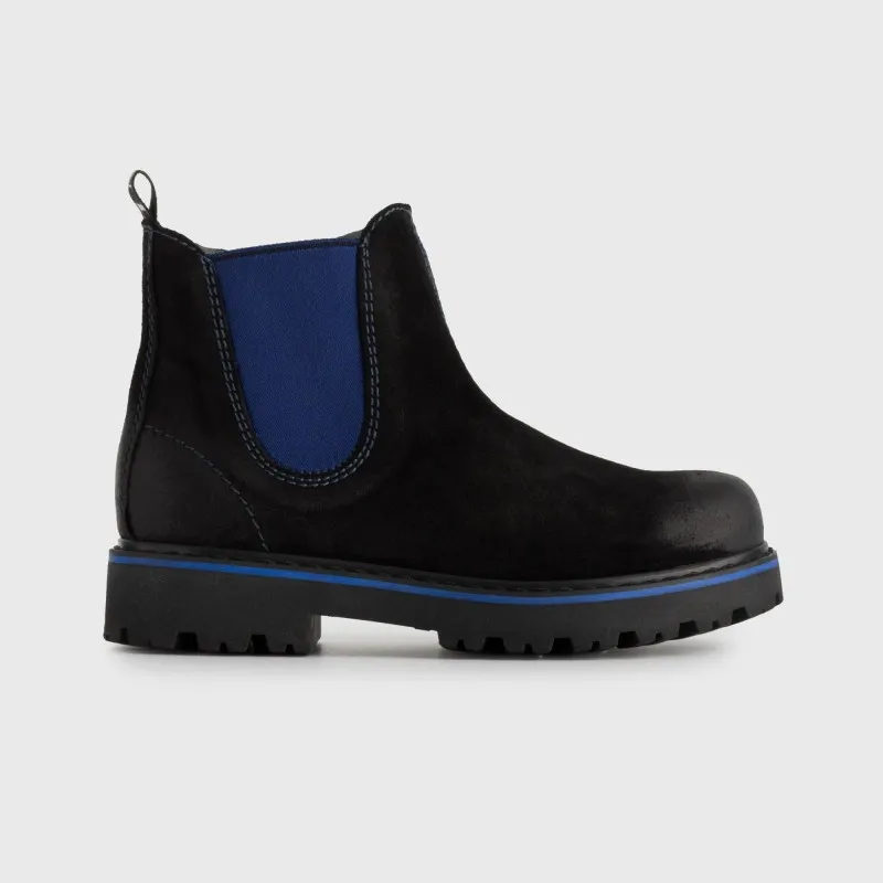 SCARPE JR NG