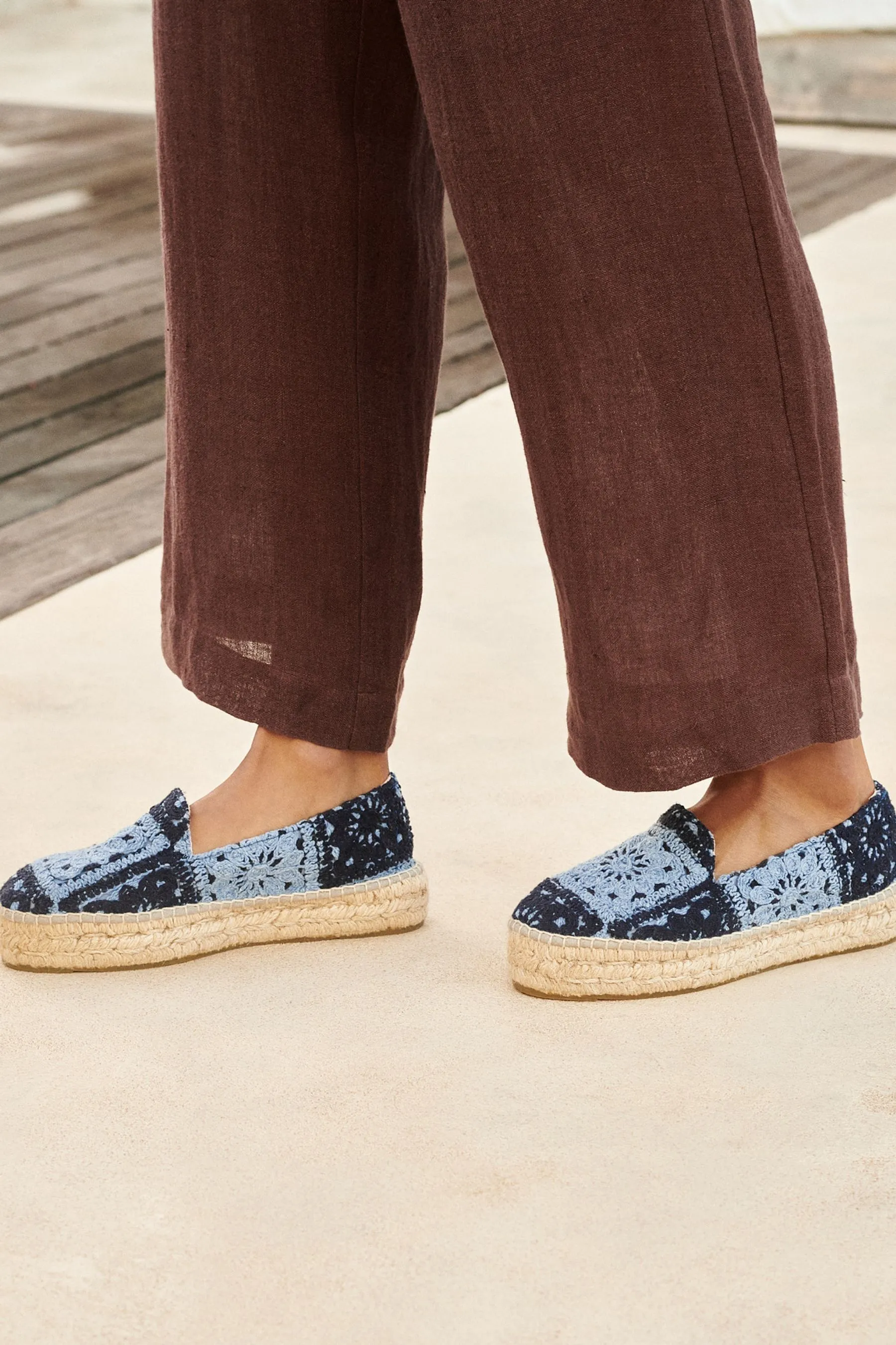 Scarpe Manebi Doppia Suola    
