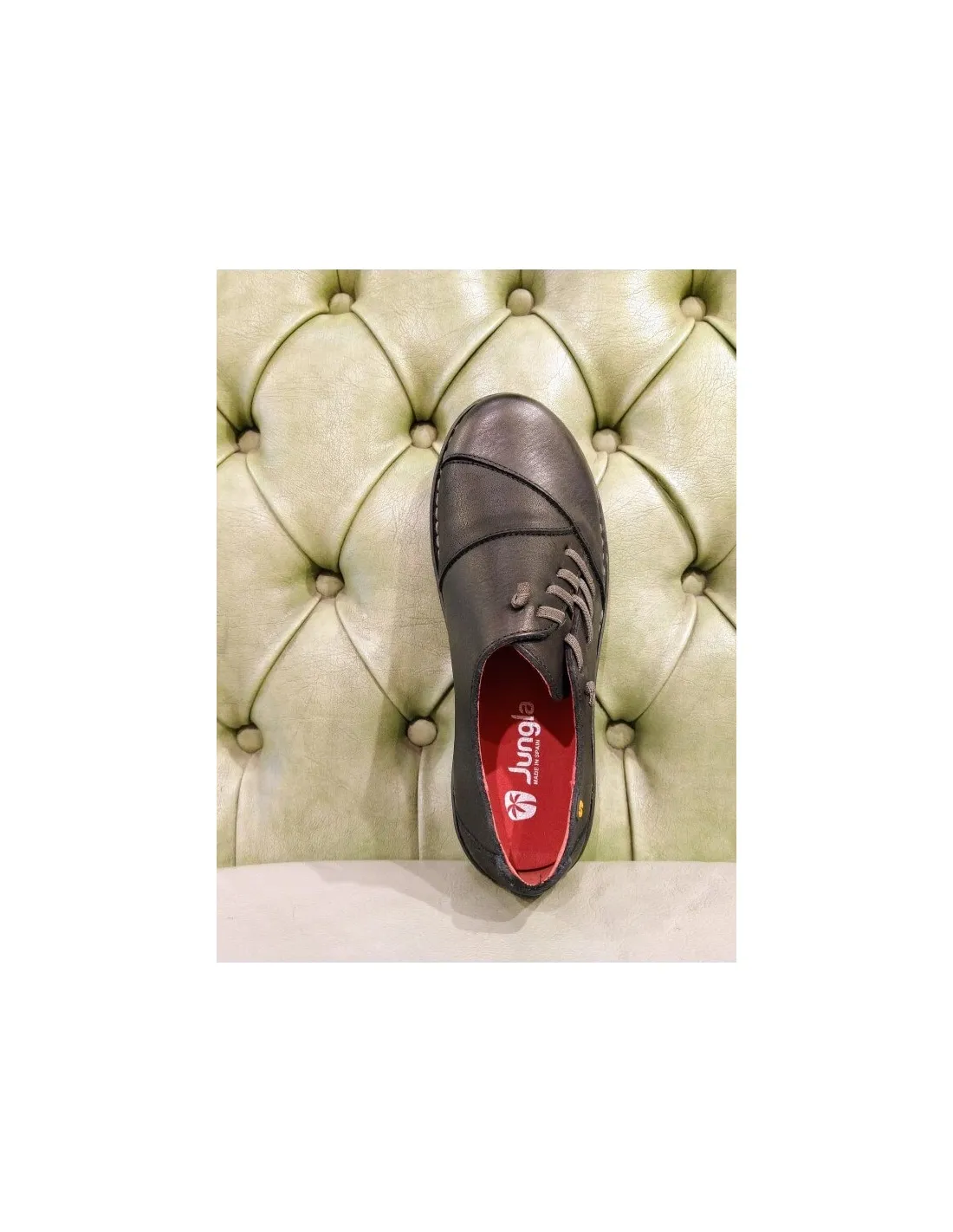 Scarpe nere da donna