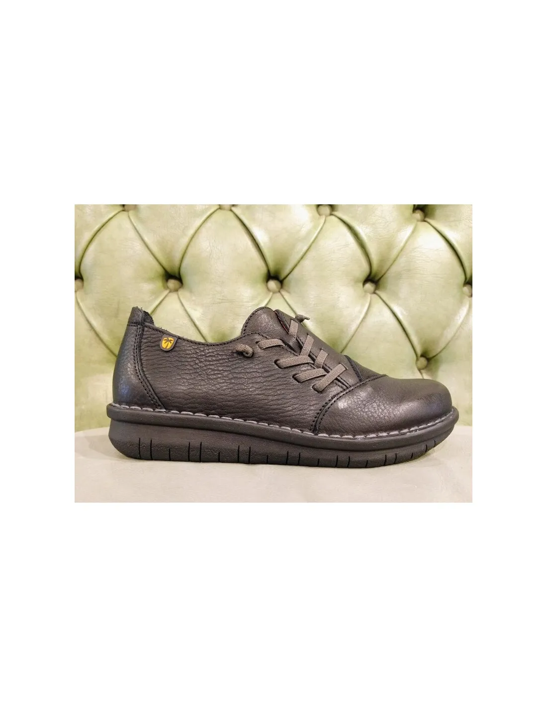 Scarpe nere da donna