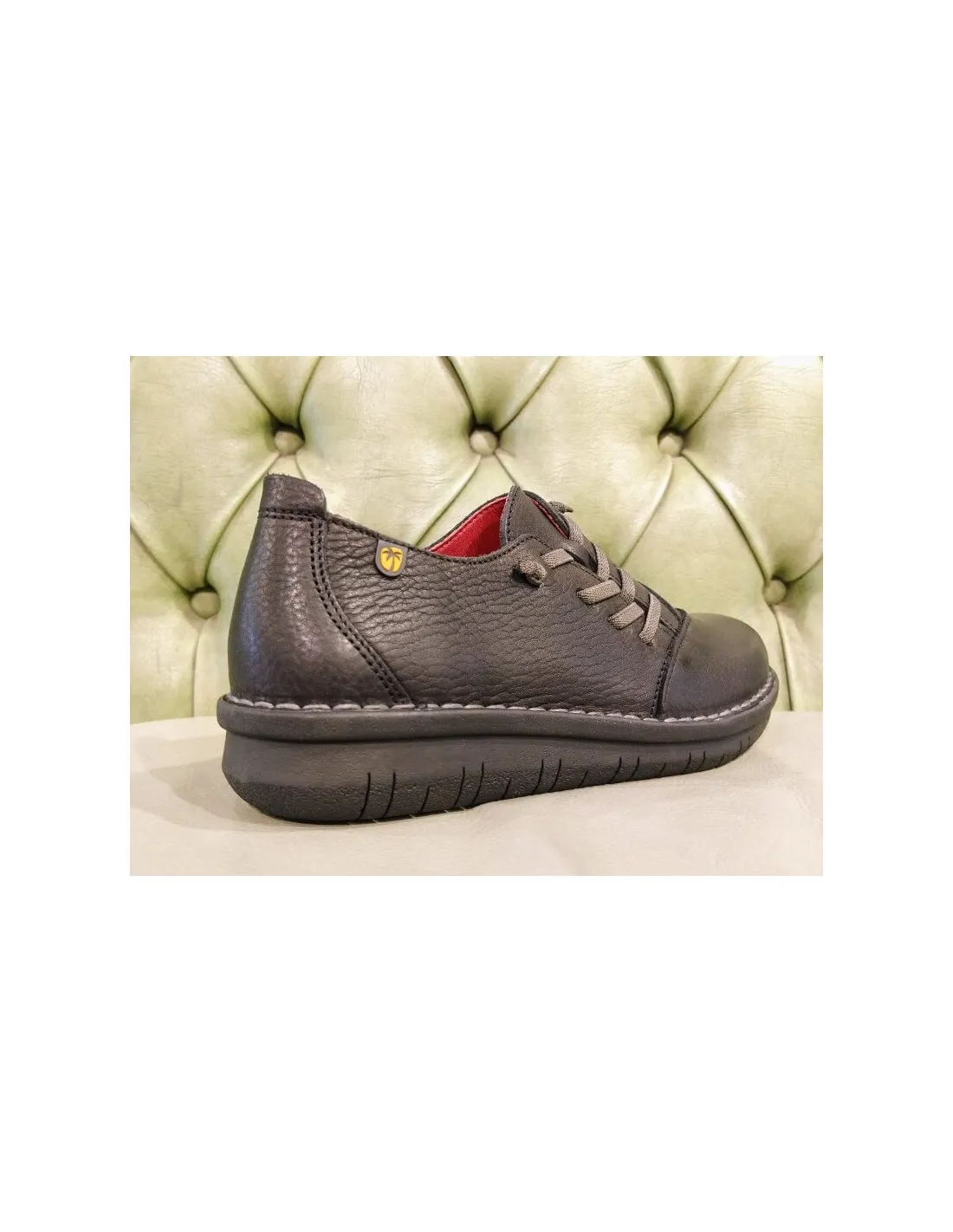 Scarpe nere da donna