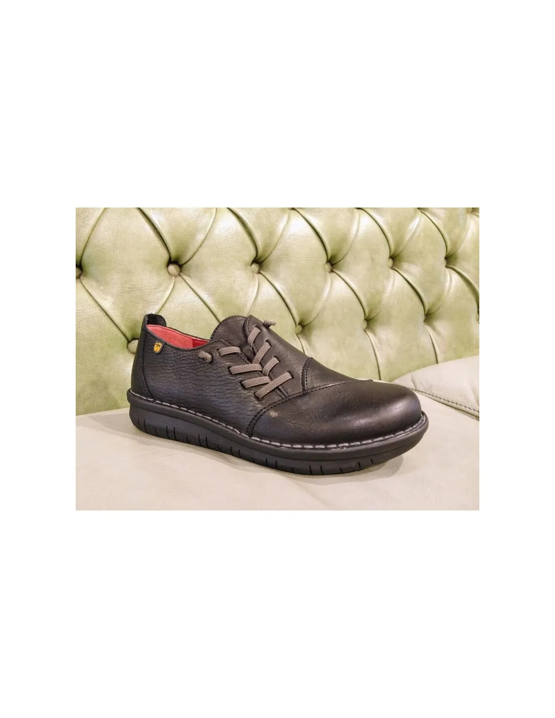 Scarpe nere da donna