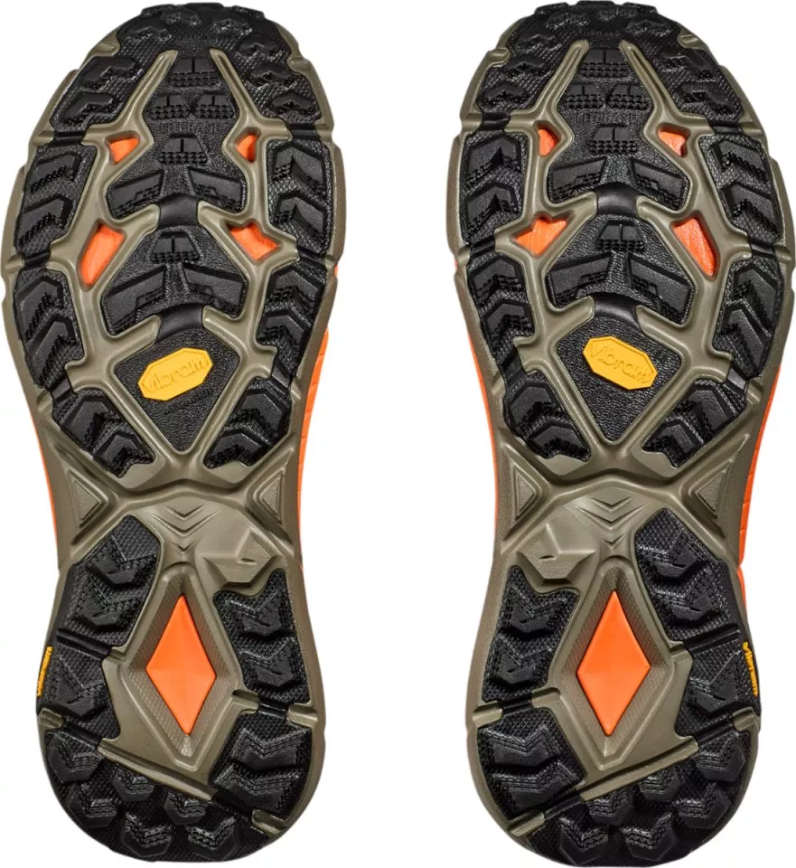 Scarpe per sentieri Hoka Mafate Speed 4
