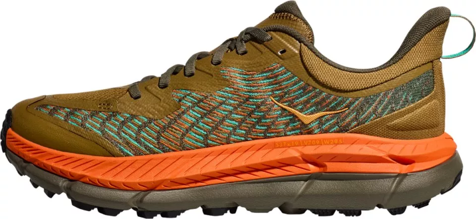 Scarpe per sentieri Hoka Mafate Speed 4