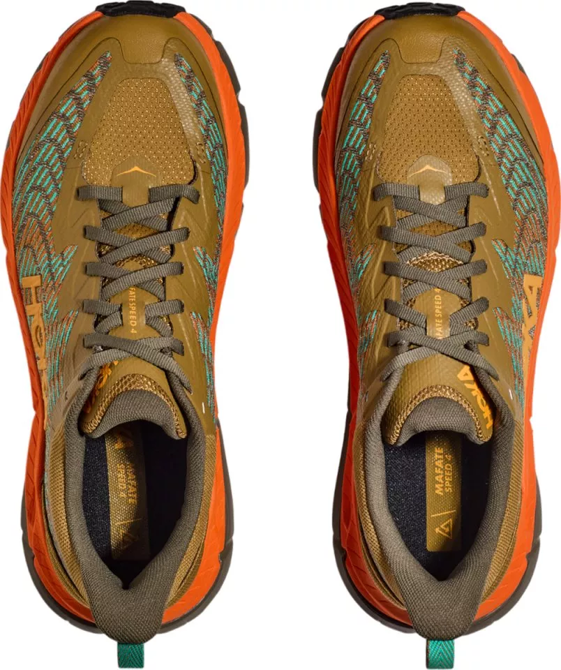 Scarpe per sentieri Hoka Mafate Speed 4