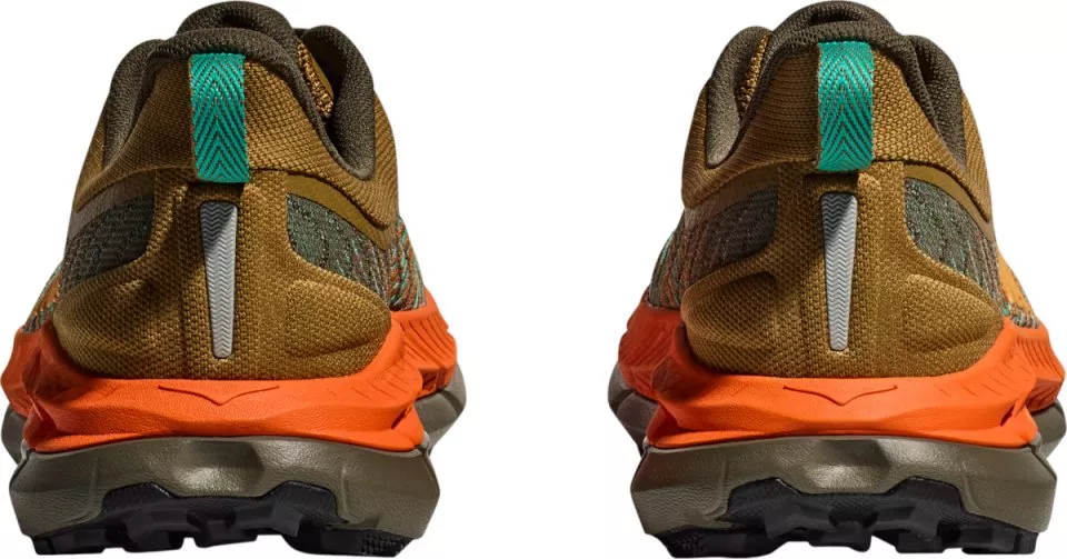 Scarpe per sentieri Hoka Mafate Speed 4