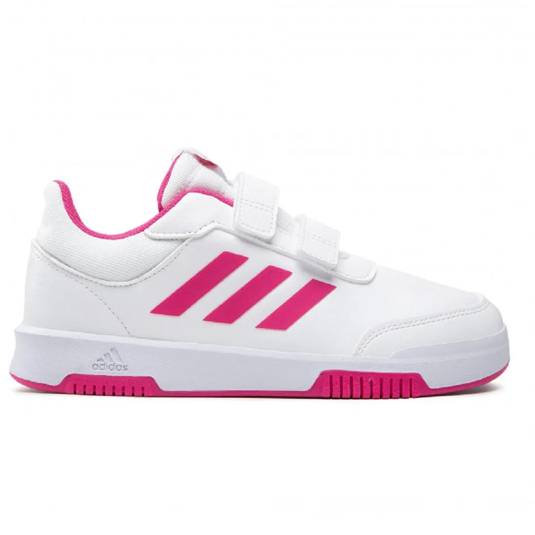 Scarpe sportive da Bambina - ADIDAS Art. TENSAUR2.0 GW6451 sneakers bianco