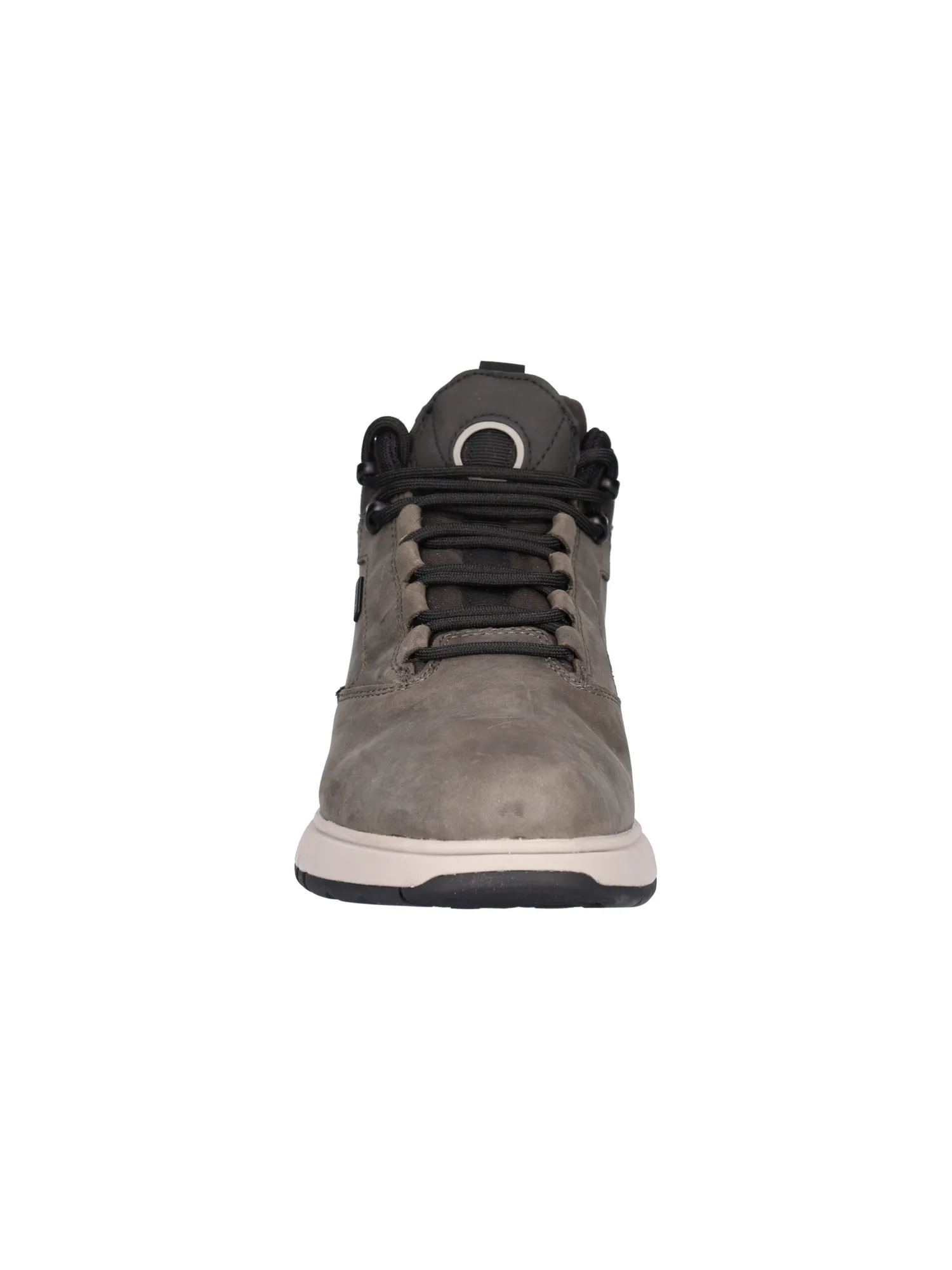 Scarponcino Geox Aerantis 4x4 da uomo grigio
