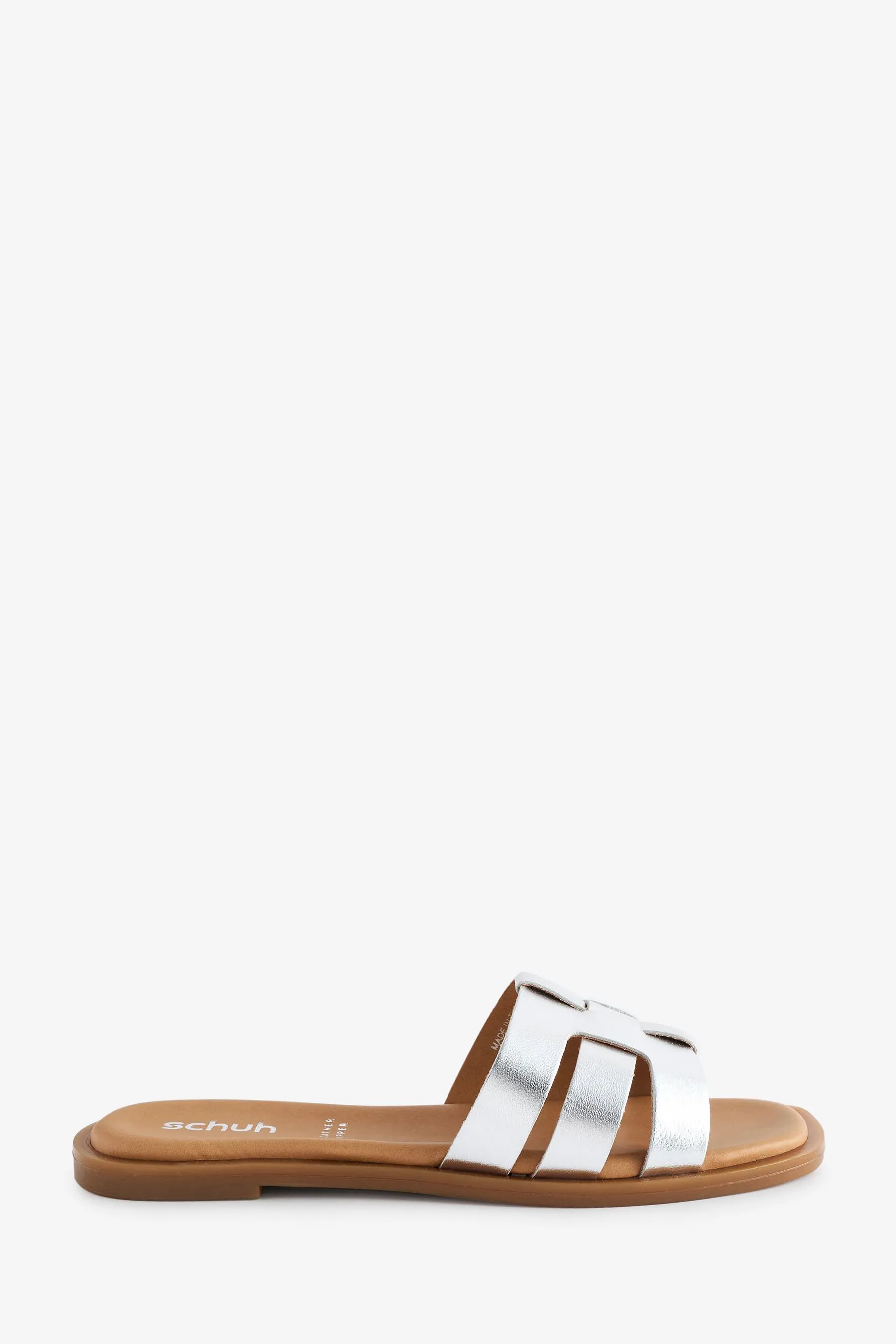 Schuh - Tierney - Ciabatte in pelle