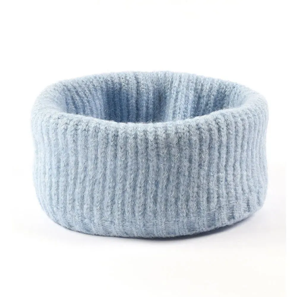 sciarpa ad anello 4.5074 bambina ido 