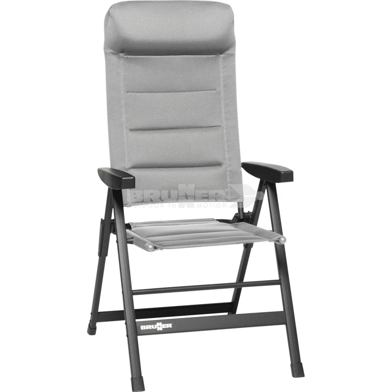 Sedia Skye 3D Pieghevole da Campeggio Brunner 0404063N.C06