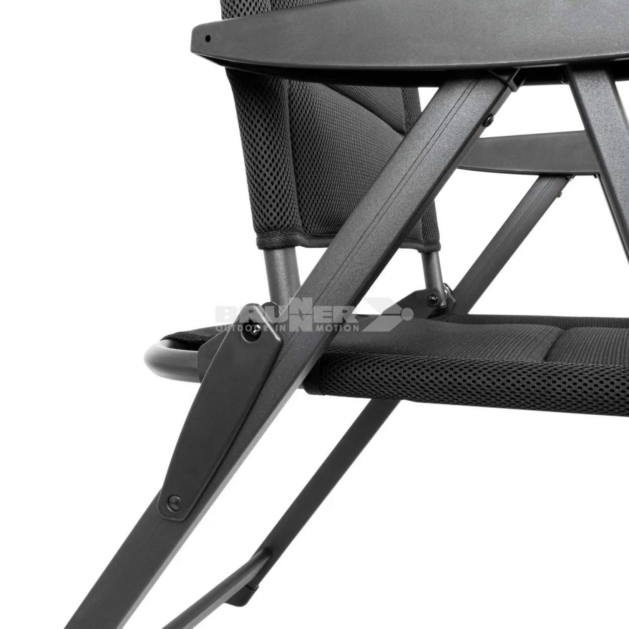 Sedia Skye 3D Pieghevole da Campeggio Brunner 0404063N.C06